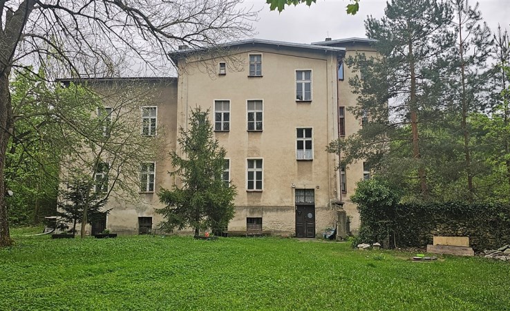dom na sprzedaż - Tarnów Opolski, Nakło