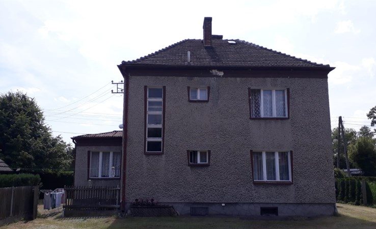 dom na sprzedaż - Ozimek (gw), Dylaki