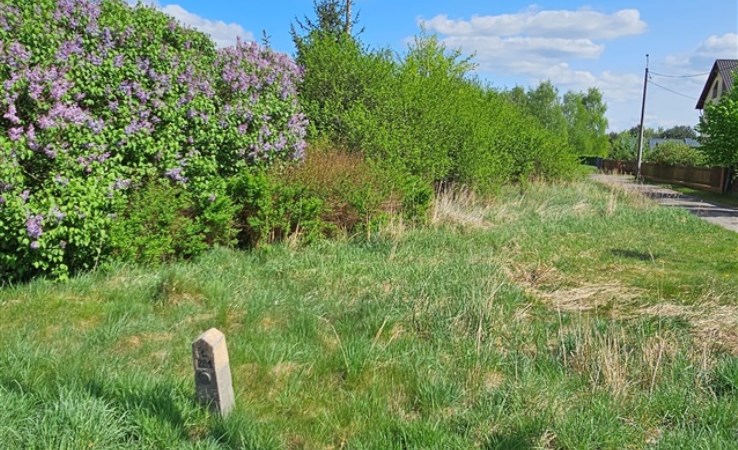 działka na sprzedaż - Ozimek (gw), Dylaki