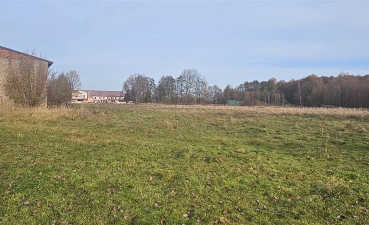 działka na sprzedaż - Świerczów, Miejsce, Przygorzele