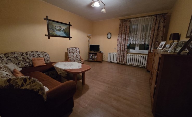 mieszkanie na sprzedaż - Ozimek