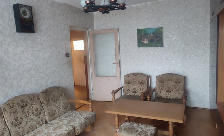 mieszkanie na sprzedaż - Ozimek