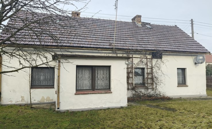 dom na sprzedaż - Ozimek (gw), Szczedrzyk
