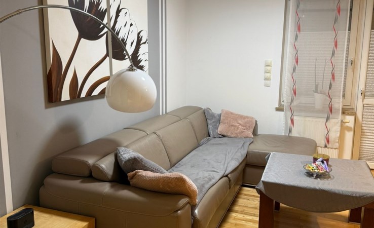 mieszkanie na wynajem - Ozimek