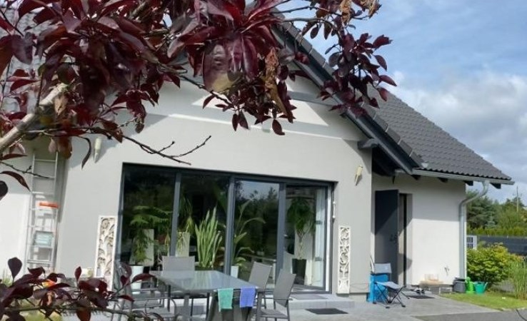 dom na sprzedaż - Ozimek (gw), Grodziec