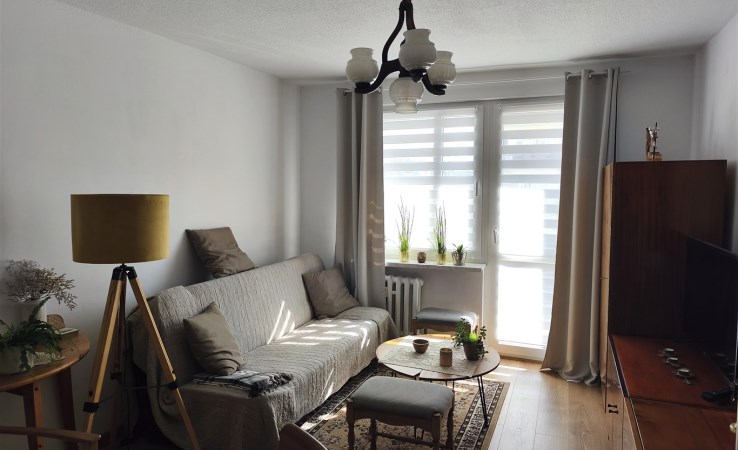 mieszkanie na sprzedaż - Ozimek