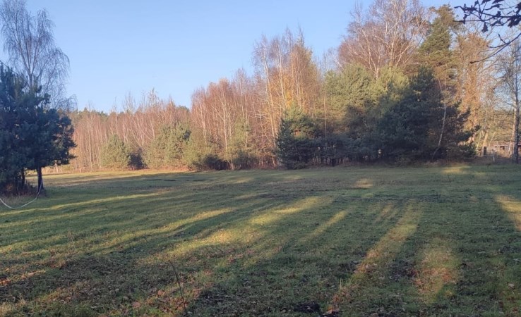 działka na sprzedaż - Ozimek (gw), Krasiejów