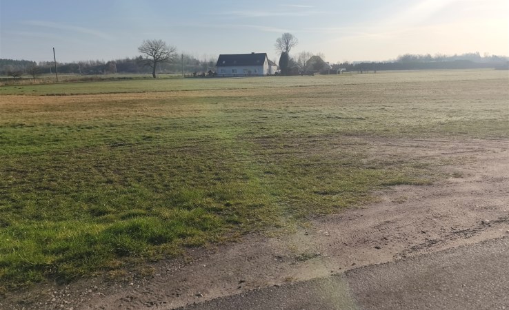 działka na sprzedaż - Ozimek (gw), Krasiejów