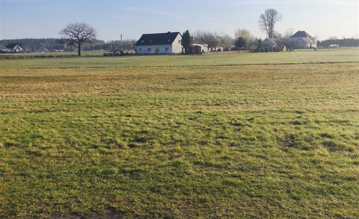 działka na sprzedaż - Ozimek (gw), Krasiejów