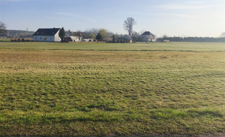 działka na sprzedaż - Ozimek (gw), Krasiejów