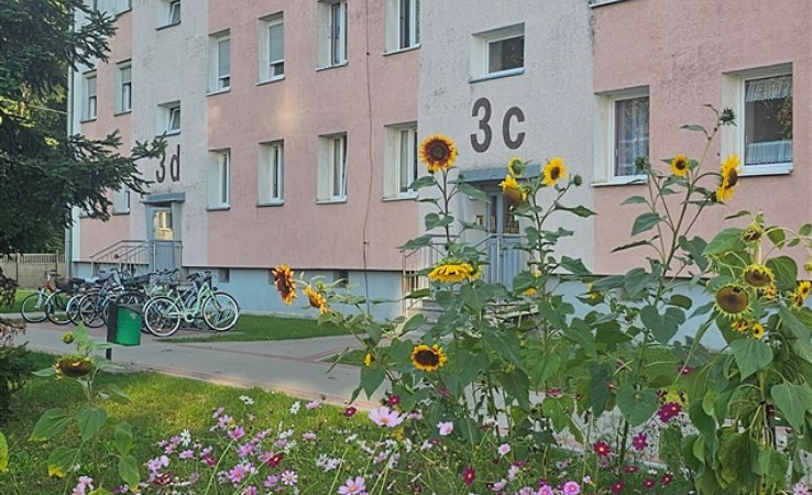 mieszkanie na sprzedaż - Tarnów Opolski